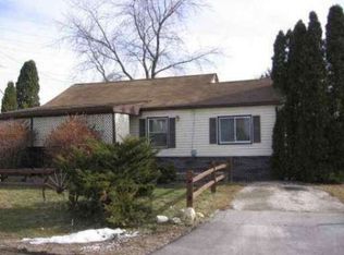 57802 Lutes St, New Haven, MI 48048