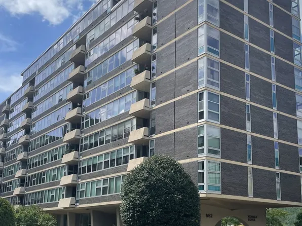 552 N Neville St APT 93, Pittsburgh, PA 15213