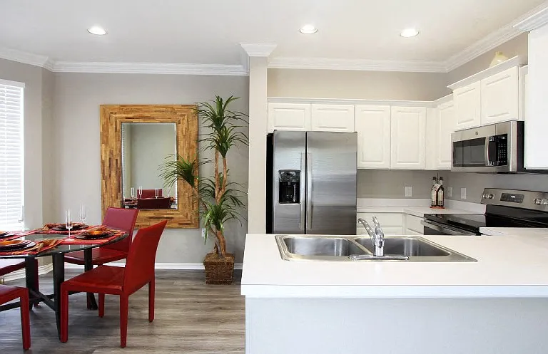 Rockledge Oaks Apartments — Photo 28