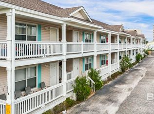 1117 W Lagoon Ave #11, Gulf Shores, AL 36542