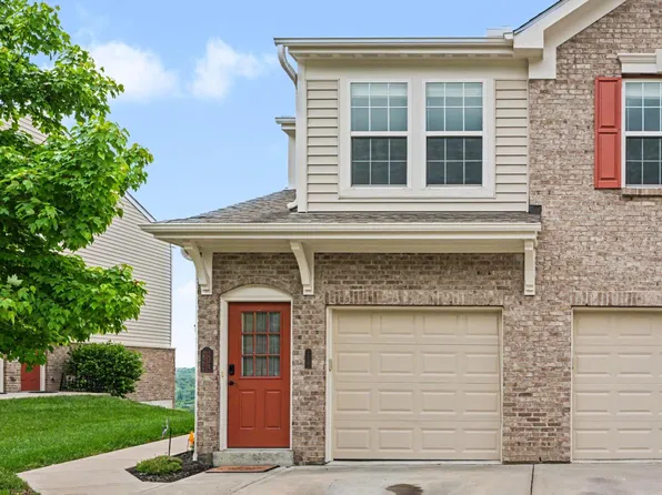 211 Blue Sky Way, Lawrenceburg, IN 47025