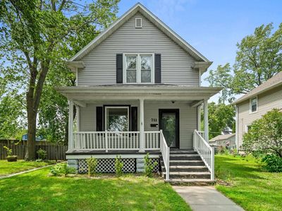 711 Lincoln St, Green Bay, WI, 54303