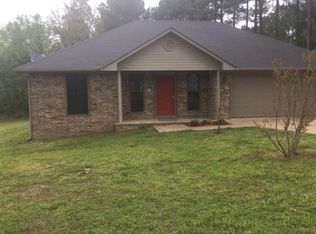 4 Autumn Hills Rd, Greenbrier, AR 72058