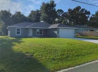 13328 SE 47th Ave, Belleview, FL 34420