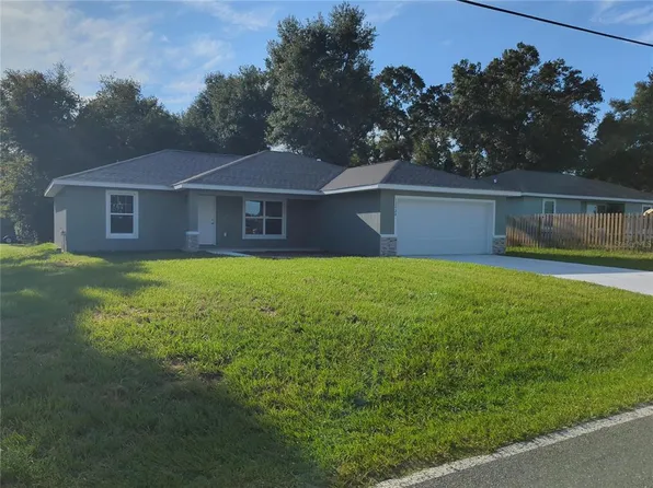 13328 SE 47th Ave, Belleview, FL 34420