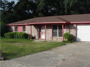 8585 Russell Ave, Pensacola, FL 32534