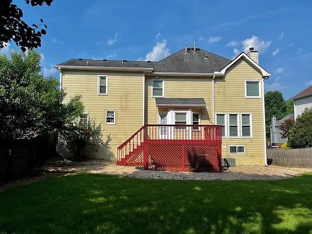 930 Cedar Bluff Trl SW — Photo 23