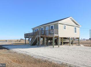 434 Dock Rd, West Creek, NJ 08092