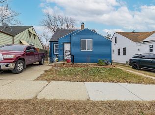 2625 W 89th St, Evergreen Park, IL