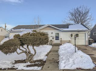 1888 S Stuart St, Denver, CO 80219