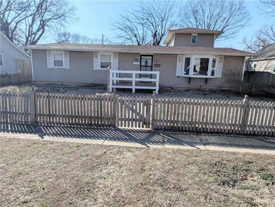 736 S Wilson St, Fort Scott, KS, 66701