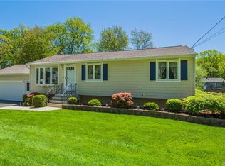 20 Rocco Dr, Wolcott, CT 06716
