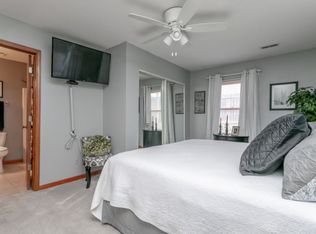 4300 W Brookview Ter, Columbia, MO 65203