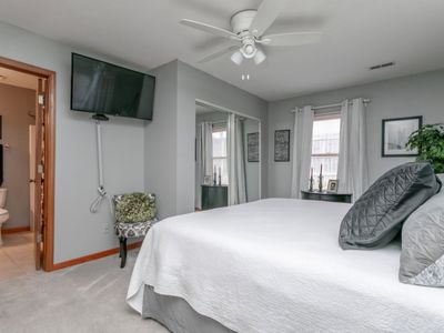 4300 W Brookview Ter, Columbia, MO, 65203