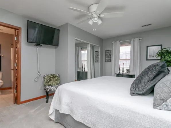 4300 W Brookview Ter, Columbia, MO 65203