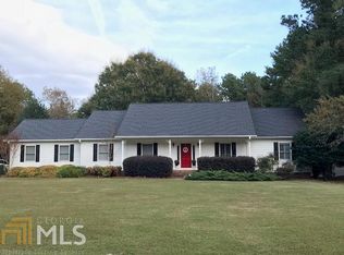 1751 Julian Dr, Watkinsville, GA 30677