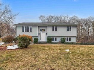 5 Alfred Dr, Salem, NH 03079