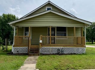 1934 SW Van Buren St, Topeka, KS 66612