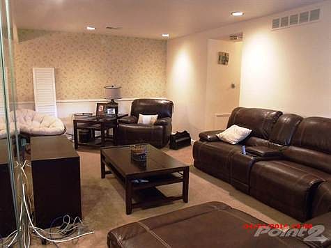 living room full view