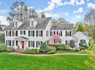 437 Main St, New Canaan, CT 06840