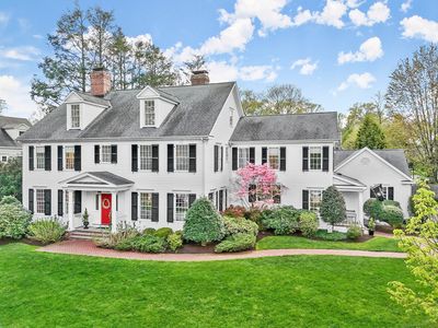 437 Main Street, New Canaan, CT, 06840