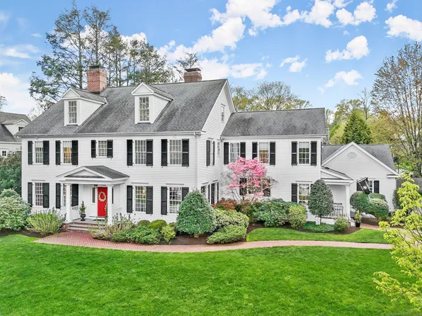 437 Main Street, New Canaan, CT 06840