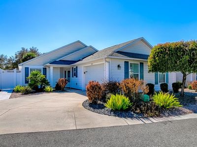 1176 Van Patten Pl, The Villages, FL, 32162