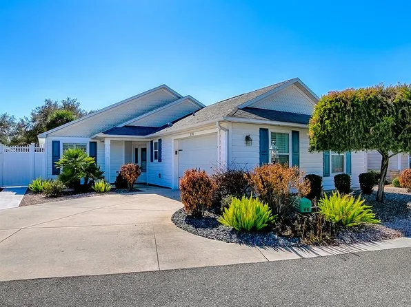 1176 Van Patten Pl, The Villages, FL 32162