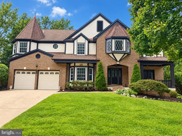 5352 Anvil Ct, Fairfax, VA 22030