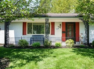 2313 Wymore Pl, Dayton, OH 45459