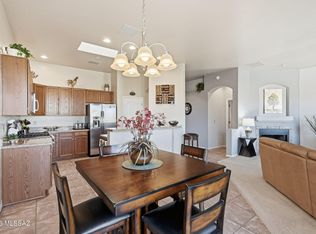7512 W Sweet River Rd, Tucson, AZ 85743