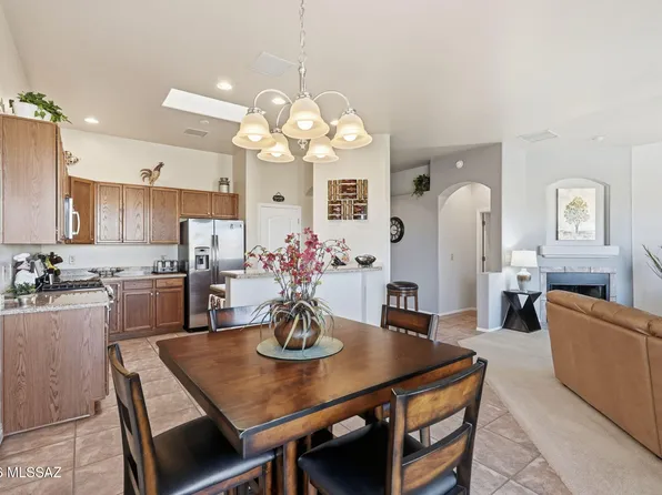 7512 W Sweet River Rd, Tucson, AZ 85743