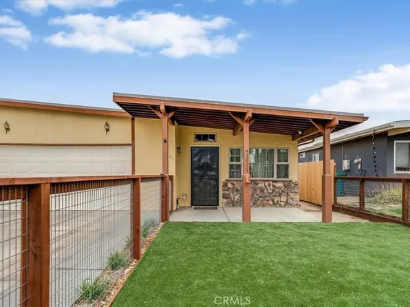 1121 Turtle Creek Rd, Paso Robles, CA 93446