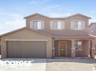 2461 E Meadow Land Dr, San Tan Valley, AZ 85140