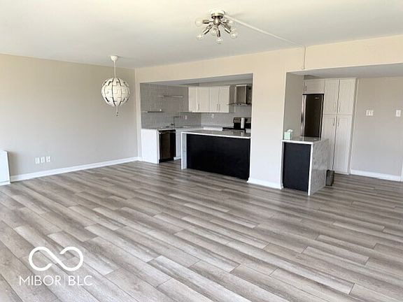 3rd image of 4000 N Meridian St APT 3E