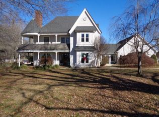 968 Prosser Rd, Leoma, TN 38468