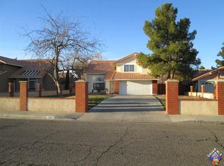 1366 Springline Dr, Palmdale, CA 93550