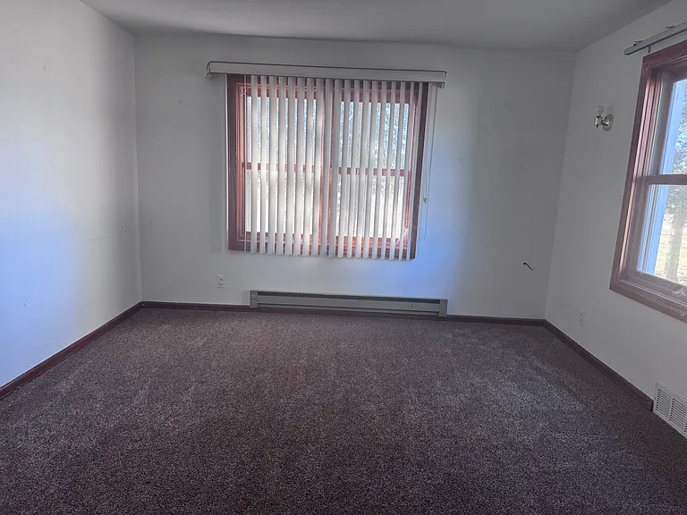 Main Floor Bedroom