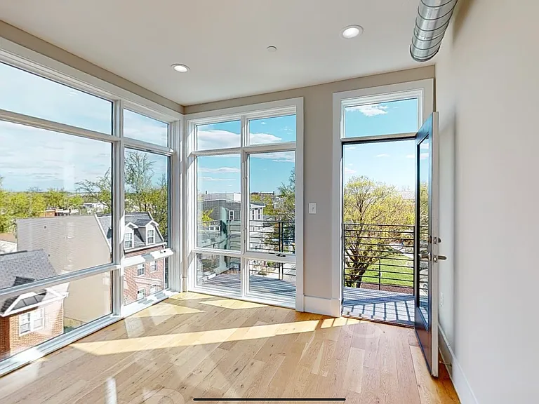 1537 Gales St NE #3A — Photo 4