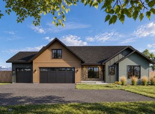 1120 Falcon Ridge Blvd, Belgrade, MT 59714
