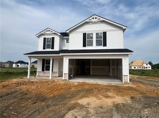 1531 Percheron LOT 43, Fayetteville, NC 28312