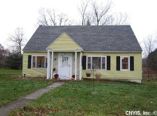 2861 State Route 48, Minetto, NY 13115