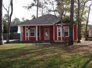 605 E 22nd Ave, Gulf Shores, AL 36542