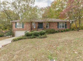 8711 Edgehill Dr SE, Huntsville, AL 35802