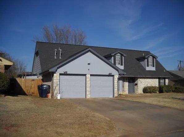 2325 NW 112th St, Oklahoma City, OK 73120