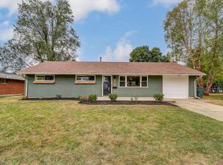 3323 Mark Ct, Columbus, OH