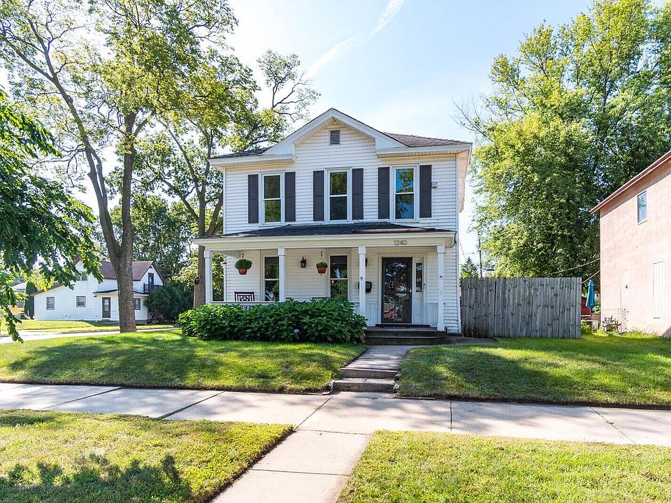 1240 Winnebago St, La Crosse, WI 54601 Zillow