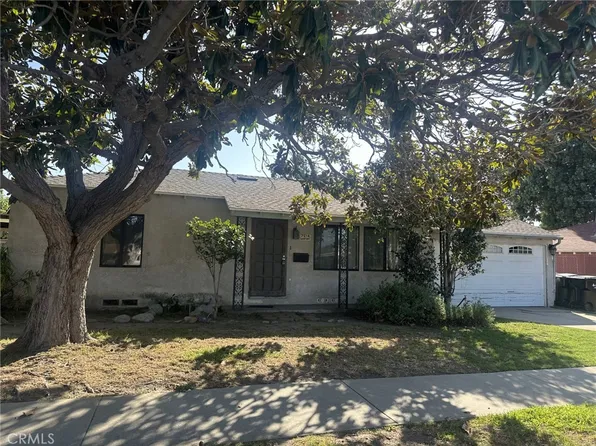 7614 Century Blvd, Paramount, CA 90723