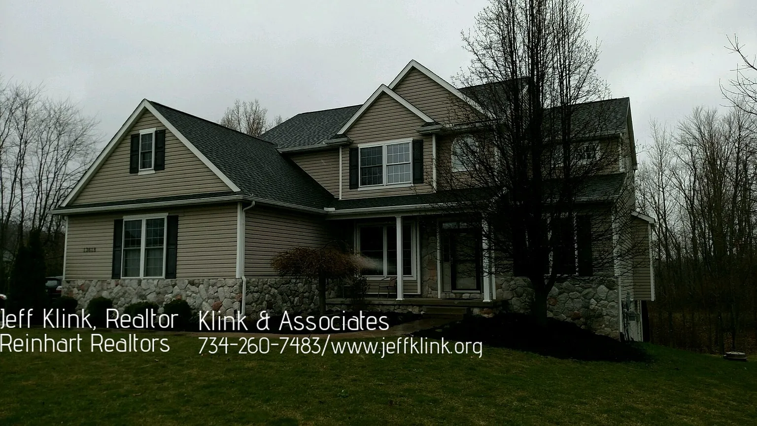 13618 Seneca Ct photo 1