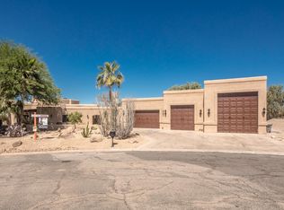 2631 Via Palma, Lake Havasu City, AZ 86406